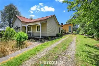 Main view of Homely house listing, 30 Railway Avenue, Garfield VIC 3814