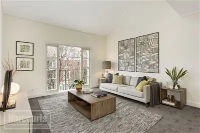 34/201 Wellington Parade South, East Melbourne VIC 3002