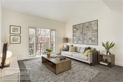 Main view of Homely apartment listing, 34/201 Wellington Parade South, East Melbourne VIC 3002