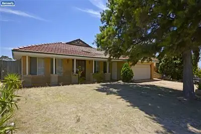 Second view of Homely house listing, 51 Belleville Gardens, Clarkson WA 6030