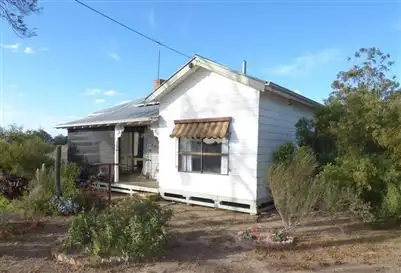 Main view of Homely rural property listing, 138 Chequers Road, Horsham VIC 3400
