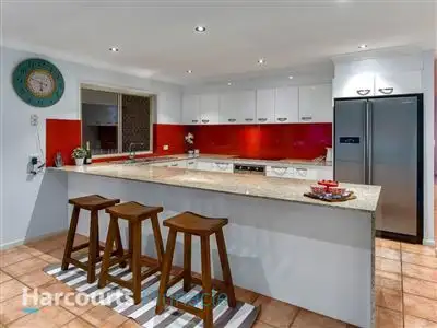 Main view of Homely house listing, 4 Boondooma Circuit, Albany Creek QLD 4035