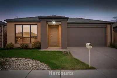 10 Longmeadow Road, Officer VIC 3809