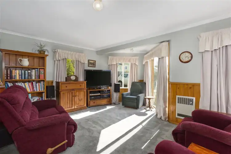 Second view of Homely townhouse listing, 1/89a Normanstone Road, South Launceston TAS 7249