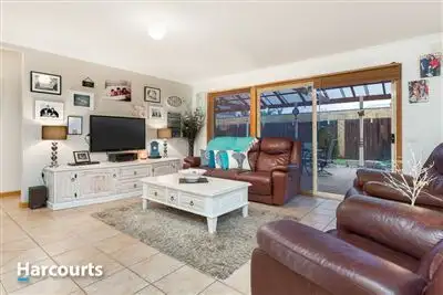 Fifth view of Homely house listing, 1 Willjohn Drive, Mount Martha VIC 3934