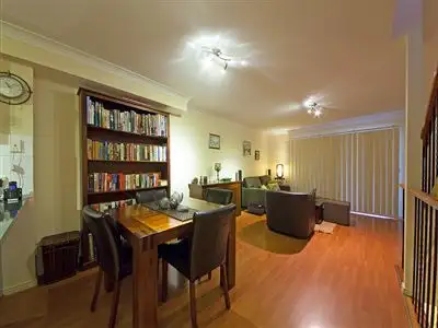 Fourth view of Homely townhouse listing, 2/25 Birdwood Street, Coorparoo QLD 4151