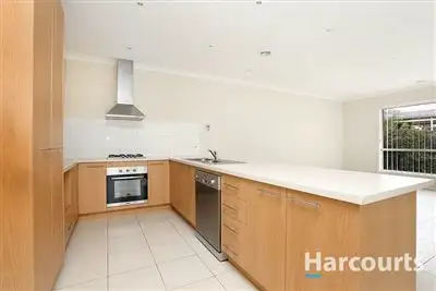 Second view of Homely house listing, 9 Ambleside Link, Doreen VIC 3754