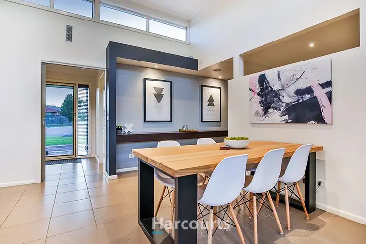 Third view of Homely house listing, 10 Riviera Drive, Pakenham VIC 3810