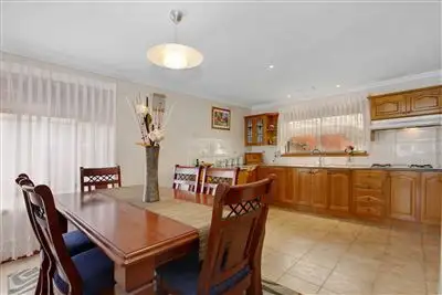 Second view of Homely house listing, 13 Currawong Avenue, Lalor VIC 3075
