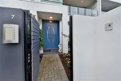 Fourth view of Homely house listing, 7/12 Adelphi Avenue, Glenelg North SA 5045