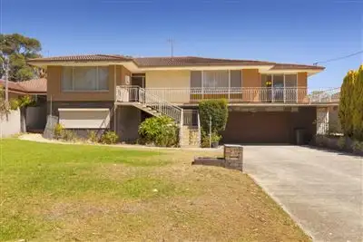 Second view of Homely house listing, 241 Spearwood Avenue, Spearwood WA 6163