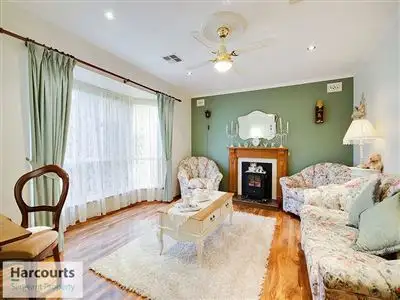 Second view of Homely house listing, 5 Edward Avenue, Craigmore SA 5114