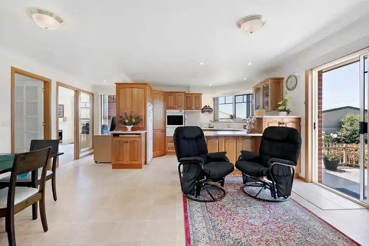 Fourth view of Homely house listing, 35 Seabreeze Ave, Sulphur Creek TAS 7316