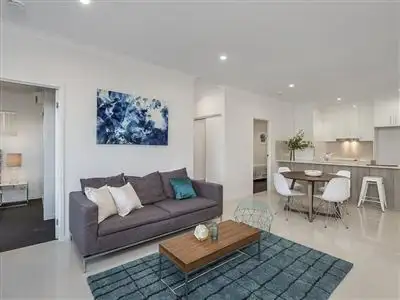 Main view of Homely apartment listing, 1-11 68 Kitchener Street, Coorparoo QLD 4151