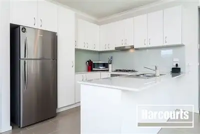 Second view of Homely house listing, 3/23 Myers Road, Bittern VIC 3918