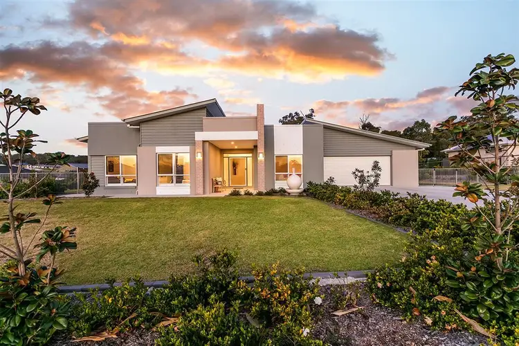 Second view of Homely rural property listing, 17-23 The Aspect, Buccan QLD 4207