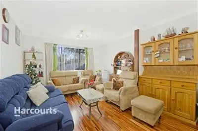 Fifth view of Homely house listing, 22 Tairora Street, Whalan NSW 2770