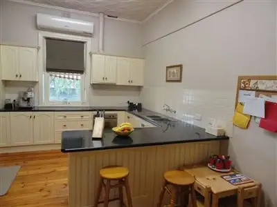 Second view of Homely house listing, 1 Arthur Street, Booleroo Centre SA 5482