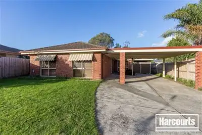 Second view of Homely house listing, 20 Hazelwood Avenue, Cranbourne North VIC 3977