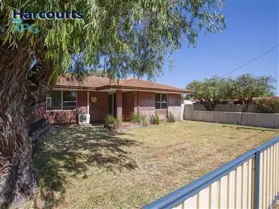 20 Hotchin Street, South Bunbury WA 6230