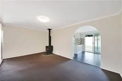 Third view of Homely house listing, 3 Drood Place, Ambarvale NSW 2560