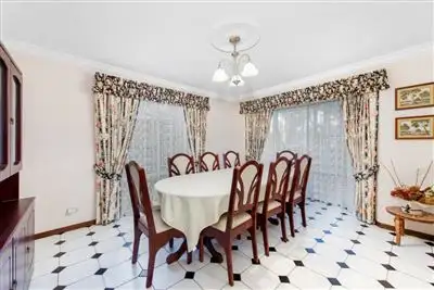 Third view of Homely house listing, 16 Valda Place, Baulkham Hills NSW 2153