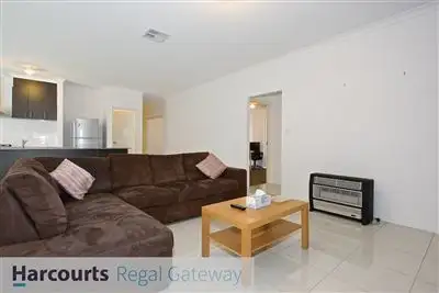 Third view of Homely house listing, 16 Catseye Crescent, Wellard WA 6170