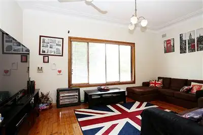 Second view of Homely house listing, 14 John Street, Blacktown NSW 2148