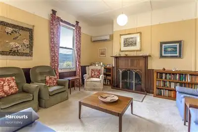 Fifth view of Homely house listing, 3554 Huon Highway, Franklin TAS 7113