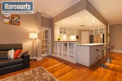 Fifth view of Homely house listing, 4 Chandela Loop, Currambine WA 6028
