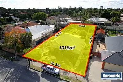 42 Walter Road East, Bassendean WA 6054