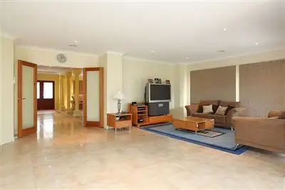 Fourth view of Homely house listing, 71 Greenfields Drive, Epping VIC 3076