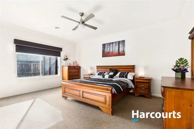 Sixth view of Homely house listing, 15 Jenolan Way, South Morang VIC 3752