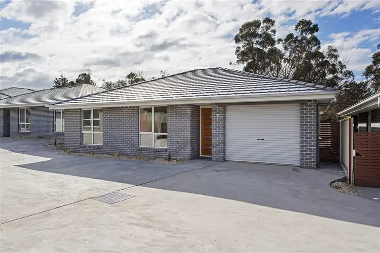 Main view of Homely house listing, 6/80 Pomona Road, Riverside TAS 7250