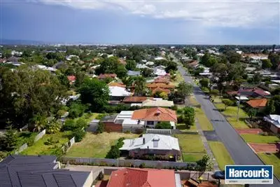 Seventh view of Homely land listing, 88 Second Avenue, Bassendean WA 6054