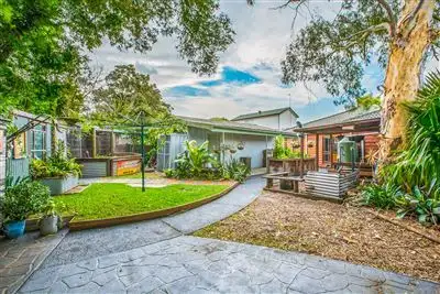 Second view of Homely house listing, 21 Moles Street, Albion Park NSW 2527