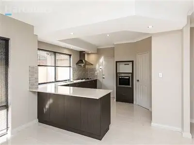 Sixth view of Homely house listing, 57 Sacramento Parade, Hocking WA 6065