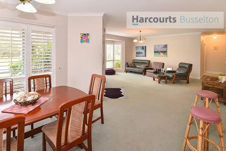 Fifth view of Homely unit listing, 55A Southern Drive, Busselton WA 6280