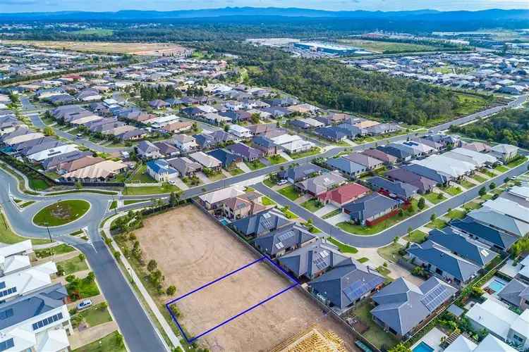 Sixth view of Homely land listing, 7 Wallarah Parade, North Lakes QLD 4509