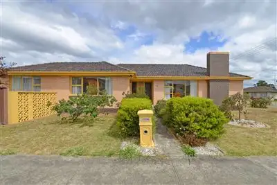 Second view of Homely house listing, 15 Bembil Street, Howrah TAS 7018
