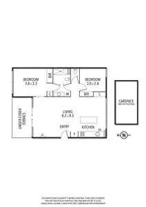 Seventh view of Homely apartment listing, 2.02/43 High Street, Preston VIC 3072