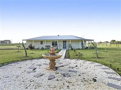 3943 Skipton -Rokewood Rd, Rokewood VIC 3330