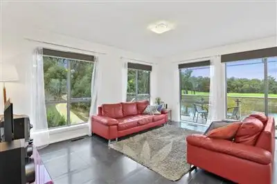 Second view of Homely house listing, 3 The Boardwalk, Creswick VIC 3363