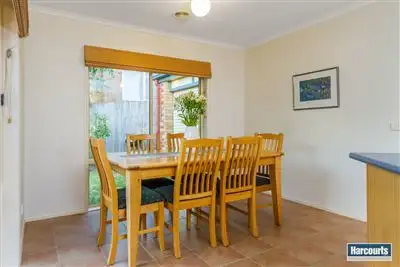 Fourth view of Homely house listing, 8 Legend Close, Rowville VIC 3178
