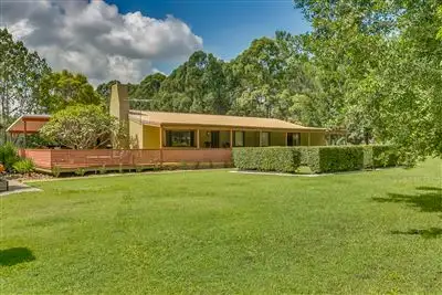 712 - 718 Waterford - Tamborine Rd, Buccan QLD 4207