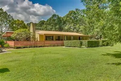 Main view of Homely rural property listing, 712 - 718 Waterford - Tamborine Rd, Buccan QLD 4207