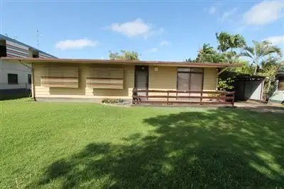 Main view of Homely house listing, 43 Bowling Green Street, Brandon QLD 4808