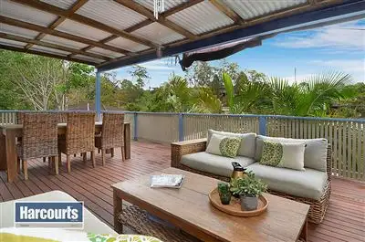 Third view of Homely house listing, 6 Tarawill Crescent, Ferny Hills QLD 4055