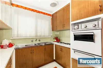 Sixth view of Homely house listing, 17 Malvina Street, Burwood VIC 3125