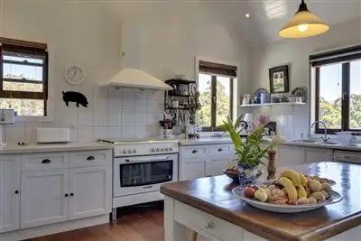 Main view of Homely house listing, 289 Cross Road, Gardners Bay TAS 7112